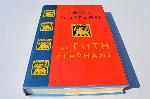 The Fifth Elephant