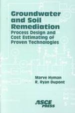 Groundwater and Soil Remediation