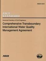 Comprehensive Transboundary International Water Quality Management Agreement