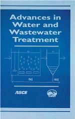 Advances in Water and Wastewater Treatment