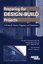 Preparing for Design-Build Projects