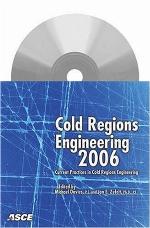 Cold Regions Engineering 2006