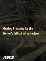 Guiding Principles For The Nation's Critical Infrastructure