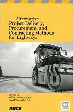 Project Administration for Design-Build Contracts