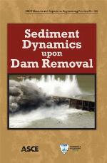 Sediment Dynamics Upon Dam Removal