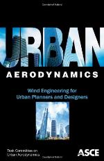 Urban Aerodynamics