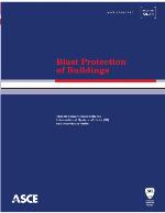 Blast Protection of Buildings