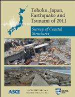 Tohoku, Japan, Earthquake and Tsunami of 2011