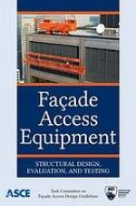 Fa�ade Access Equipment