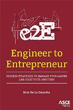 Engineer to Entrepreneur