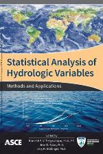Statistical Analysis of Hydrologic Variables