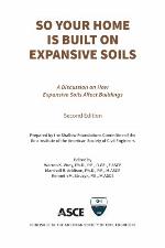 So Your Home Is Built on Expansive Soils