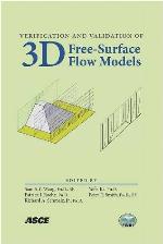 Verification and Validation of 3D Free-Surface Flow Models