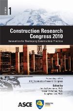 Construction Research Congress 2010