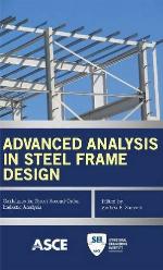 Advanced Analysis in Steel Frame Design