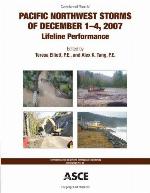 Pacific Northwest Storms of December 1-4, 2007