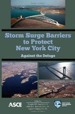 Against the deluge : storm surge barriers to protect New York
