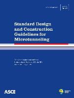 Standard Design and Construction Guidelines for Microtunneling