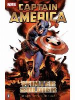 Captain America: Winter Soldier, Volume 1