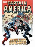 Captain America: Winter Soldier, Volume 2