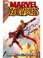 Marvel Zombies