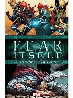 Fear Itself