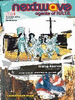Nextwave: Agents of H.A.T.E. (2006), Volume 2