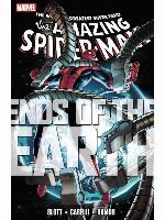 The Amazing Spider-Man (1963): Ends of the Earth