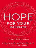 Hope for Your Marriage