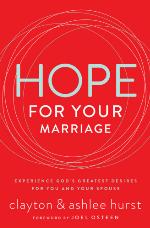 Hope for Your Marriage
