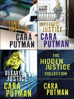 The Hidden Justice Collection