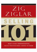 Selling 101
