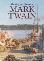 The Original Illustrated Mark Twain