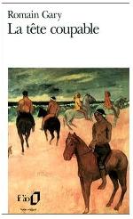 LaTete Coupable (French Edition)