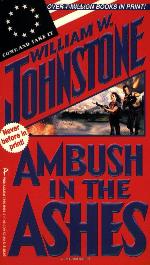 Ambush in the Ashes