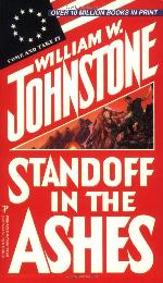 Standoff in the Ashes