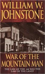 War of the Mountain Man