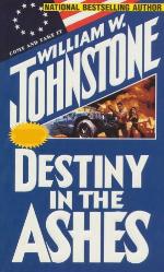 Destiny in the Ashes