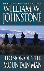 Honor of the Mountain Man