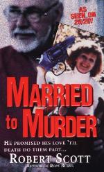 Married To Murder