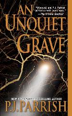 An Unquiet Grave