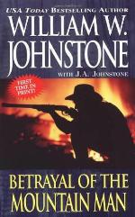 Betrayal of the Mountain Man