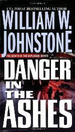 Danger In The Ashes