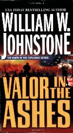 Valor in the Ashes