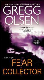 Fear Collector