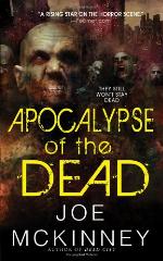 Apocalypse of the Dead