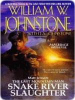 Snake River Slaughter
