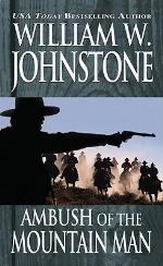 Ambush of the Mountain Man