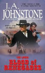 The Loner: The Blood of Renegades