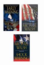 Michael Walsh Bundle